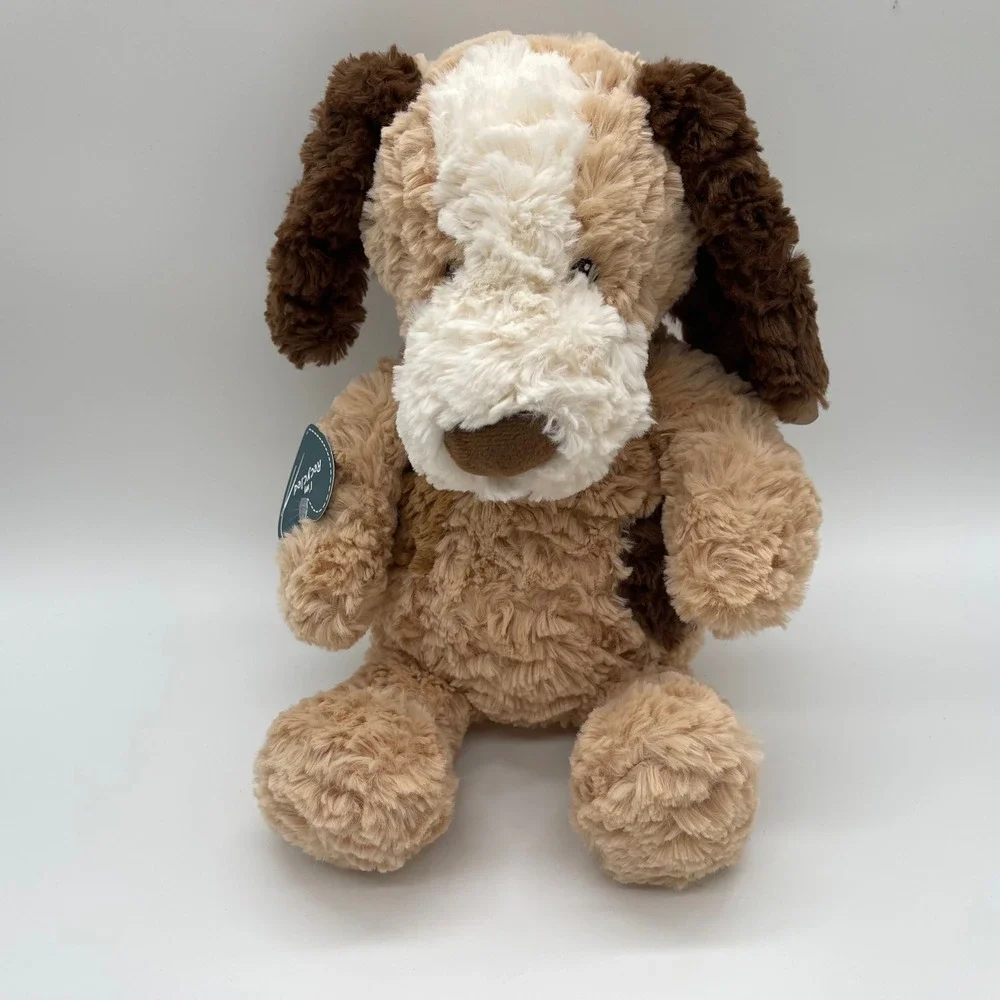 Mary Meyer Again Friends Puppy-12